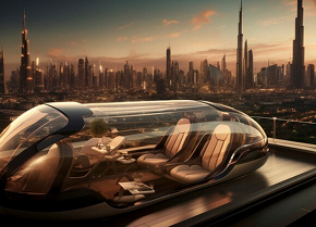 Special travel routes