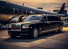 VIP car service